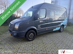 Volkswagen Crafter - Bestel 50 2.0 TDI L2H2 BM
