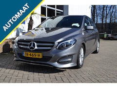 Mercedes-Benz B-klasse - 180 Bns Solution AUTOMAAT