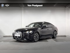 BMW i4 - xDrive40 84 kWh