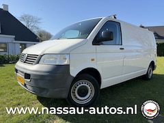 Volkswagen Transporter - 1.9 TDI | Airco | APK 10/2026 | N.A.P