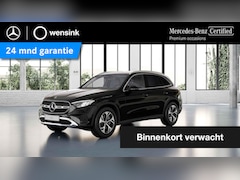 Mercedes-Benz GLC-klasse - 300e 4MATIC Business Line | Widescreen | Achteruitrijcamera | Stoelverwarming | Sfeerverli