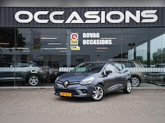 Renault Clio - 0.9 TCe Limited TREKHAAK/ NAVIGATIE/ HILL HOLD