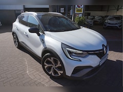Renault Captur - 1.6 E-Tech Plug-in Hybrid 160 R.S. Line Automaat