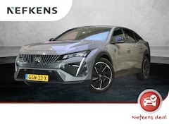 Peugeot 408 - 1.2 Hybrid 145pk e-DCS6 GT | Keyless Entry | Camera | Alcantara bekleding | Handsfree Acht