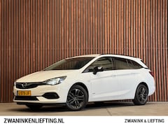 Opel Astra Sports Tourer - 1.2 Design & Tech CARPLAY-CAMERA-PDC-CRUISE-CLIMA-TREKHAAK