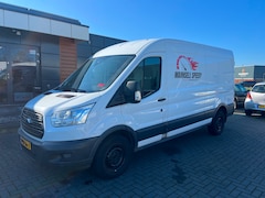 Ford Transit - 310 2.0 TDCI L3H3 Airco 2019 130 Pk Marge