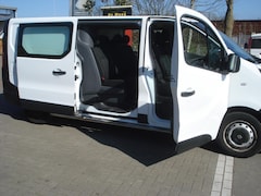 Renault Trafic - DUBBELE CABINE 1.6 dCi 95pk L2H1 AIRCO
