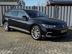 Volkswagen Passat Variant - 1.4 TSI GTE Business acc