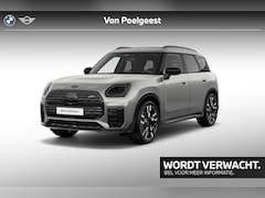 MINI Countryman - Electric SE ALL4 John Cooper Works XL 66.5 kWh | 20 inch John Cooper Works Flag Spoke 2-to