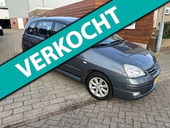 Suzuki Liana - 1.6 Exclusive 1e eigenaar. nieuwe apk