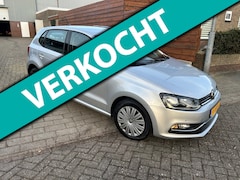 Volkswagen Polo - 1.4 TDI Comfortline zeer nette en nieuwe apk