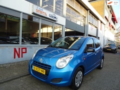Suzuki Alto - 1.0 Comfort Plus