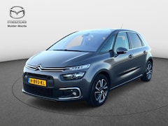Citroën C4 Picasso - 1.2 PureTech Shine Aut. | PanoramicView | Trekhaak