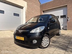 Hyundai i10 - 1.25i Dynamic Cool