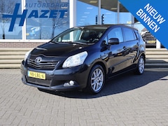 Toyota Verso - 1.8 VVT-i PANORAMIC 7-PERSOONS + TREKHAAK | PANORAMA | NAVIGATIE | STOELVERWARMING