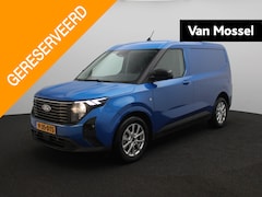 Ford Transit Courier - 1.5 EcoBlue Limited | Camera | Navigatie | Adaptive Cruise | Airco | LMV | MIstlampen |