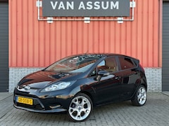 Ford Fiesta - 1.25 Trend Airco ST-look 17 inch