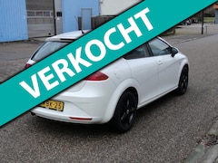 SEAT Leon - 1.2 TSI Good Stuff BJ 2012 Airco Apk 23/03/2027