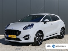 Ford Puma - 1.0 EcoBoost Hybrid 155pk ST-Line X | Winterpack | Camera | B&O | Navigatie | 18 Inch | Pr
