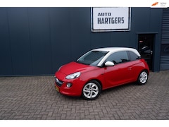 Opel ADAM - 1.4 Glam Apk dec 2026