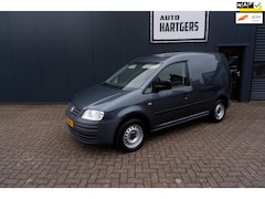 Volkswagen Caddy - 2.0 SDI zijdeur, trekhaak .MARGE auto.APK 23-02-2027