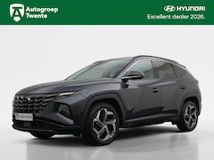 Hyundai Tucson - 1.6 T-GDI HEV Premium | Navigatie | Stoelverwarming | Camera |