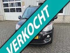 Citroën C3 Picasso - 1.6 VTi Exclusive