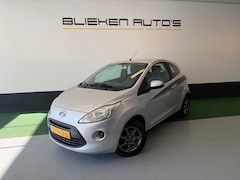 Ford Ka - 1.2 Cool&Sound
