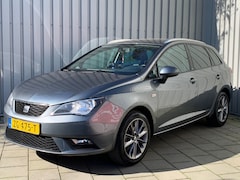 SEAT Ibiza ST - 1.2 Style|Navigatie|Climate Control|149000KM|