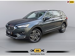 SEAT Tarraco - 2.0 TSI 4DRIVE Xcellence * Trekhaak * Camera * Virtual Cockpit * Adaptieve Cruise Control