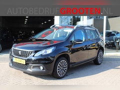 Peugeot 2008 - 1.2 PureTech Active//AUTOMAAT