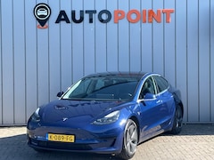 Tesla Model 3 - Standard RWD+ LFP ACCU 60 kWh 1E EIG ORG NL SOH92%
