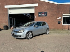 Volkswagen Golf - 1.4 TSI Comfortline | Cruisecontrol | Airco