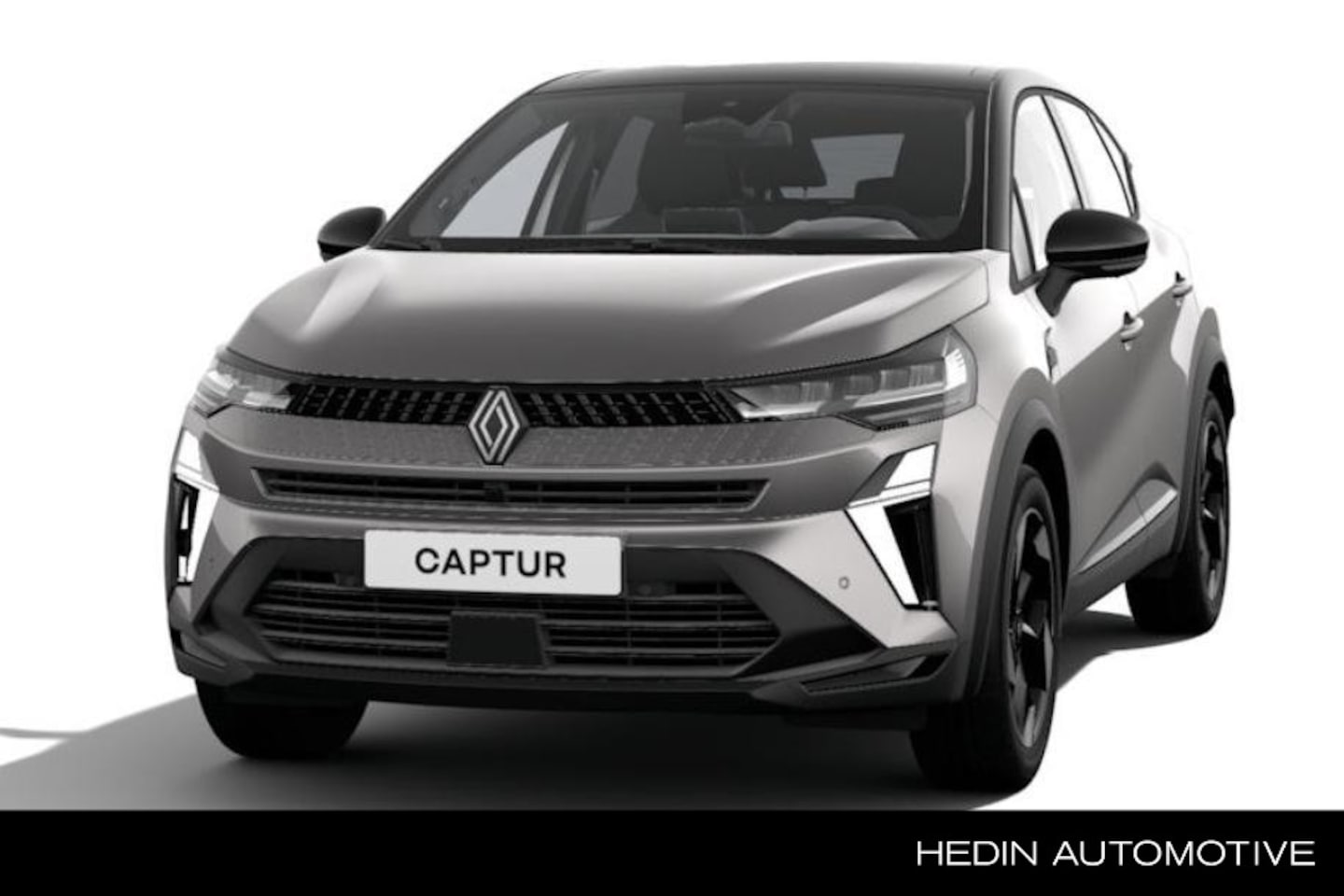 Renault Captur - 1.8 E-Tech full hybrid 160 techno | Automaat | Pack Advanced Driving Assist | Pack Light & - AutoWereld.nl