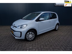 Volkswagen Up! - 1.0T move up 5 deurs, airco
