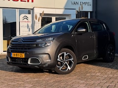 Citroën C5 Aircross - 1.2 PureTech Business | Camera | Distributieriem vervangen | Stoelverwarming | Navigatie |