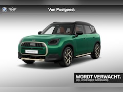 MINI Countryman - 1.5 C Favoured M | 19 inch Kaleido Spoke 2-tone | Opruimingsvoordeel