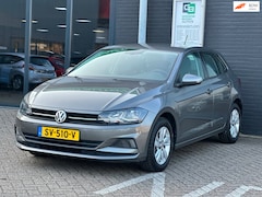 Volkswagen Polo - 1.0 TSI Comfortline/NAVI/APP-CONNECT/AIRCO/NL-AUTO NAP