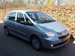 Citroën Xsara Picasso - 1.6i-16V Image NWE APK AIRCO CRUISE TREKHAAK