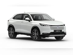 Honda HR-V - 1.5 e:HEV Elegance | DROOM DEALS | Tot 10 jaar garantie mogelijk* | Snel leverbaar |