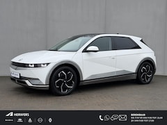 Hyundai IONIQ 5 - Lounge AWD 77.4 kWh Automaat 325Pk / SOH 100% / Panoramadak / Dealer onderhouden / 1.600 k