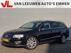 Volkswagen Passat Variant - 2.0 TDI Highline | Nieuw Binnen | Climate Control | Stoel verwarming | Trekhaak |