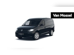 Volkswagen Caddy Cargo Maxi - 2.0 TDI Style 122 PK | Automaat | Airco | App-Connect | Navigatie | Parkeerhulp achter | C