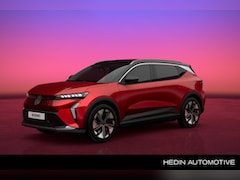 Renault Scenic E-Tech - EV87 long range techno