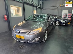 Opel Astra - 1.6 Edition Automaat NAP