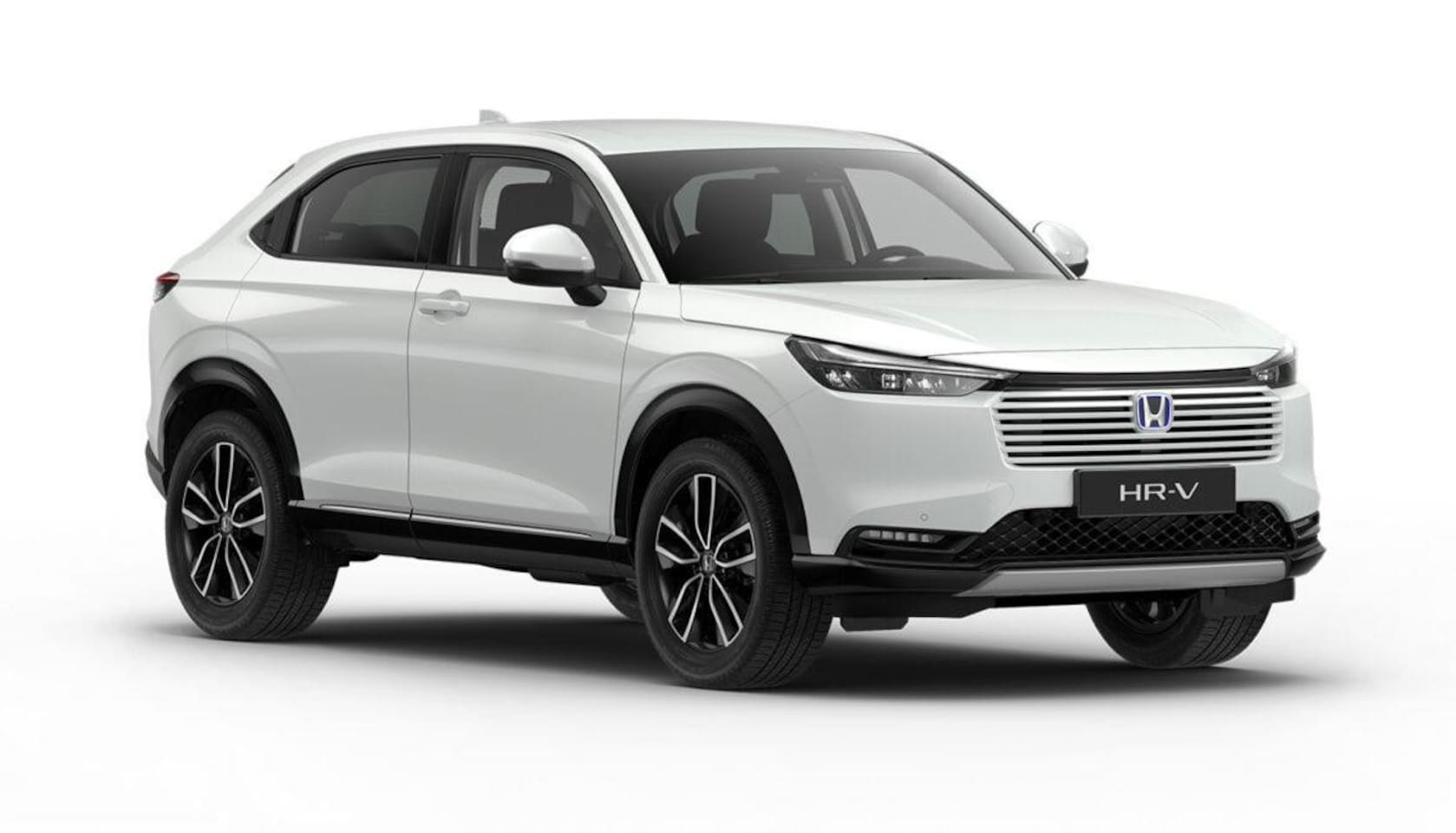 Honda HR-V - 1.5 e:HEV Elegance | DROOM DEALS! | 8 jaar garantie | Snel leverbaar! | - AutoWereld.nl