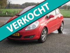 Opel Corsa - 1.4-16V Cosmo