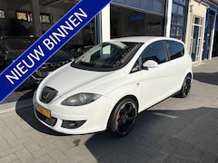 SEAT Altea - 1.4 TSI Active Style NW APK