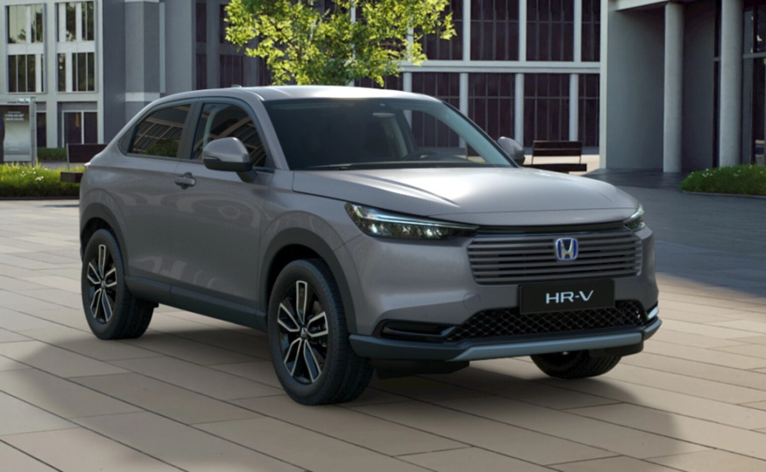 Honda HR-V - 1.5 e:HEV Elegance | DROOM DEALS! | 8 jaar garantie | Snel leverbaar! | - AutoWereld.nl