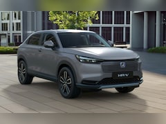 Honda HR-V - 1.5 e:HEV Elegance | DROOM DEALS | 8 jaar garantie | Snel leverbaar |